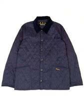 Usado, Jaqueta masculina acolchoada Barbour leve Liddesdale tamanho P comprar usado  Enviando para Brazil