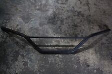 Vintage black motorcross for sale  LEICESTER