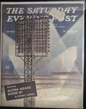 saturday evening post 1941 for sale saturday evening post 1941 for sale New Harbor