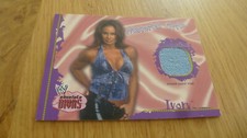 Ivory 2002 fleer gebraucht kaufen  Teterow