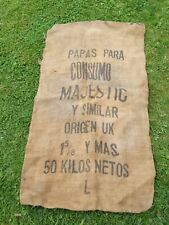 Papas majestic vintage for sale  KNARESBOROUGH