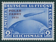 1931 polarfahrt graf gebraucht kaufen  Nürnberg