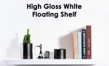 Modern high gloss for sale  CHESTERFIELD