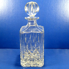 Block lead crystal for sale  Corpus Christi