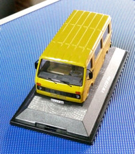 43ème volkswagen bus d'occasion  Colmar