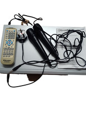 Roadstar 2dvd karaoke for sale  WELLINGBOROUGH