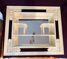 Mirrored shadow box for sale  Holland