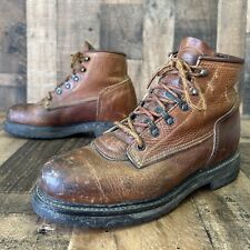Red wing steel d'occasion  Expédié en Belgium