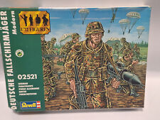 Revell 02521 deutsche gebraucht kaufen  Blieskastel