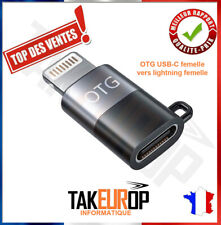 Usb type femelle d'occasion  Oissel