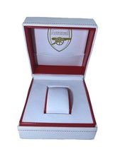 Arsenal keepsake watch for sale  CREWE