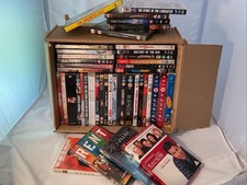 Job lot dvds for sale  HELENSBURGH