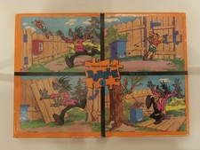 Altes ddr puzzle gebraucht kaufen Altes ddr puzzle gebraucht kaufen  Osterburg (Altmark)