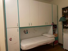 Armadio grande per usato  Montignoso