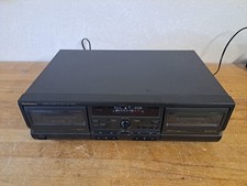 Technics 373 doppel gebraucht kaufen  Niederzissen