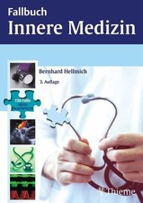 Fallbuch innere medizin gebraucht kaufen  Stuttgart