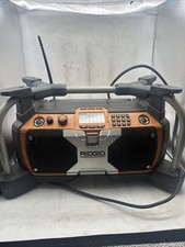 Ridgid r8408 jobsite for sale  Mooresboro