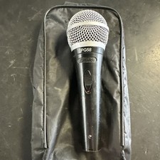 Shure pg58 wireless for sale  Bryant