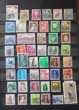 Briefmarken sammlung 1 gebraucht kaufen  Wedel