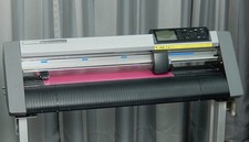 Graphtec schneideplotter gebraucht kaufen  Bad Waldsee