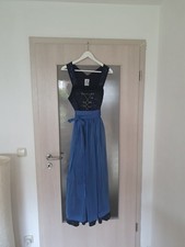 Dirndl trachtenkleid krüger gebraucht kaufen  Fischen