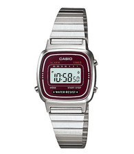 Orologio casio 670wa usato  Firenze