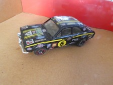 Scalextric ford escort for sale  FROME