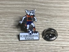 Pins fc. euromarche d'occasion  La Crau