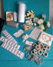 Deko hochzeit feste gebraucht kaufen  Michendorf