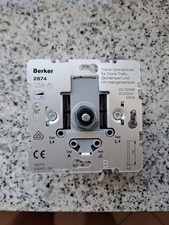 Berker 2874 tronic gebraucht kaufen  Nickenich