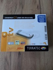 Cinergy usb xs gebraucht kaufen  Datteln