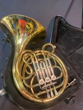 Holton usa h602 for sale  Elkton