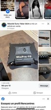 Portabrace sound devices for sale  WOLVERHAMPTON