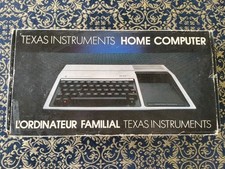 Texas instruments 4a usato  Pesaro