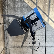 Arri studio 1000 usato  Brescia