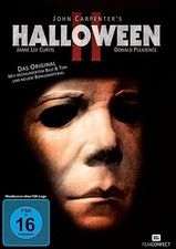 Halloween 2 gebraucht kaufen  Berlin