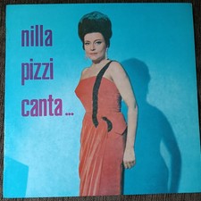 Nilla pizzi nilla usato  Cairo Montenotte