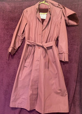 Vintage london fog for sale  Houston