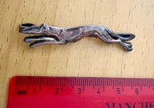 Tie clip running for sale  ST. AUSTELL