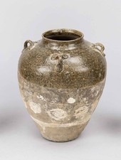 Vase vorratsgefäß china gebraucht kaufen  Bayreuth