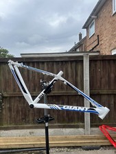 Giant talon aluminium for sale  BRAINTREE