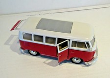 Red white dormobile for sale  SHEERNESS