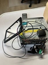 Blaupunkt autoradio doppel gebraucht kaufen  Goch