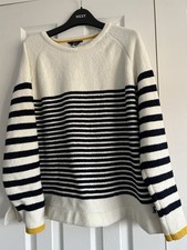 Joules women navy for sale  SHREWSBURY