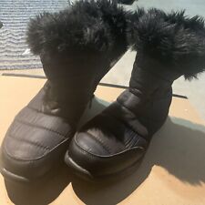 Bota curta feminina Everlast com pele. comprar usado  Enviando para Brazil