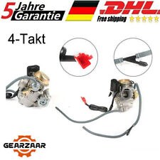 Vergaser 24mm motor gebraucht kaufen  Langenlonsheim