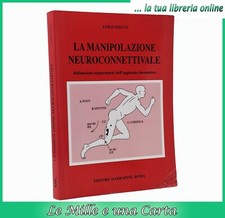 Libro medicina fisioterapia usato  San Germano Chisone