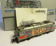 Märklin 37302 série d'occasion  Pfaffenhoffen
