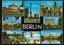 Xxl ansichtskarte postkarte gebraucht kaufen  Berlin