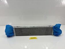 Nissan qashqai intercooler for sale  GLASGOW